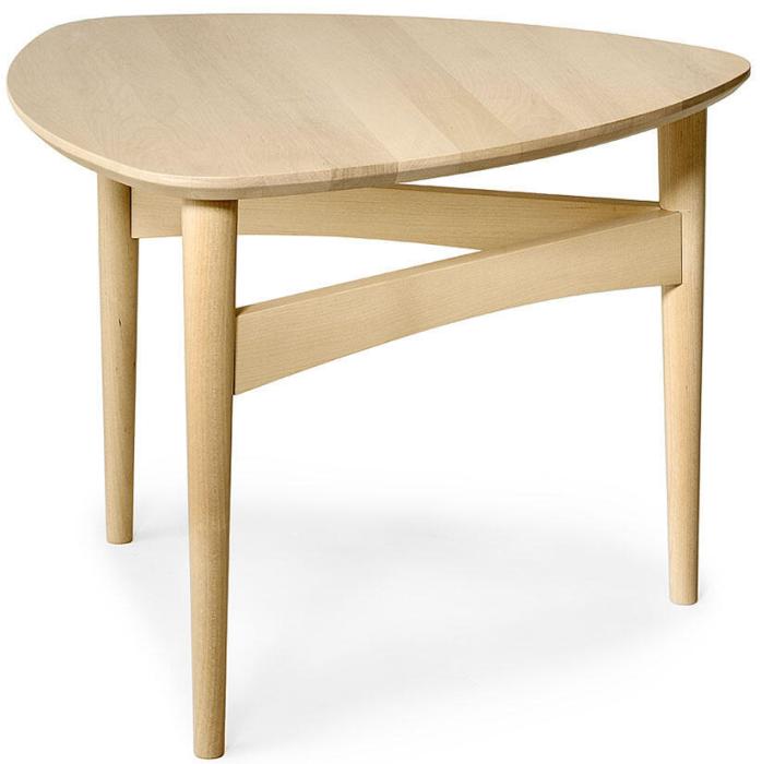 Bild 2, Orust Vitpigmenterad Björk | Torkelson | Bonus Möbler