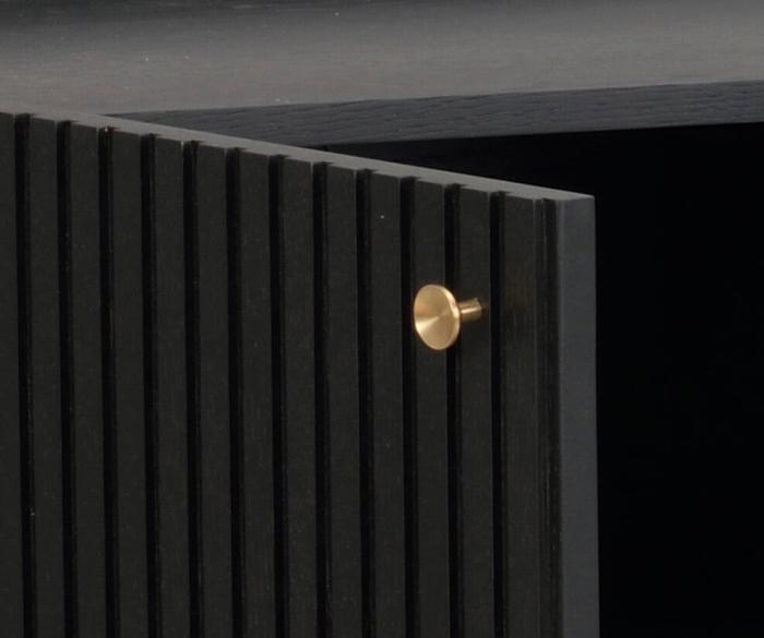 Bild 5, Halifax Svart | Rowico Home | Bonus Möbler