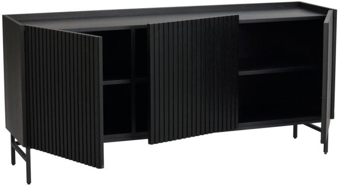 Bild 3, Halifax Svart | Rowico Home | Bonus Möbler