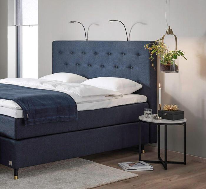 Bild 4, Gavellampa Svart | Hilding Anders | Bonus Möbler