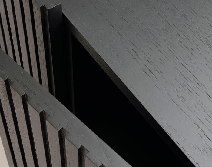 Bild 6, Halifax Svart | Rowico Home | Bonus Möbler