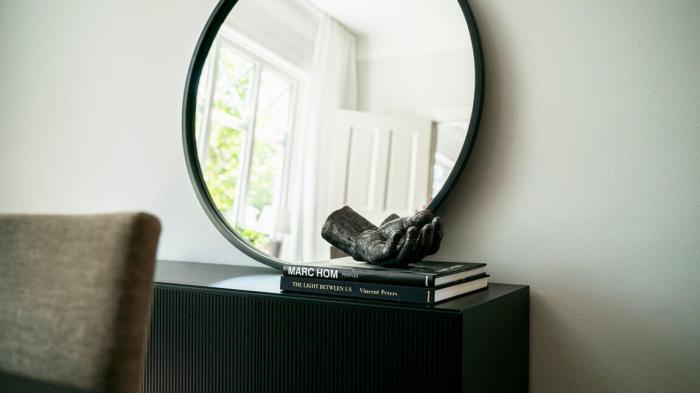 Bild 6, 2000 Ø94 cm Black | Englesson | Bonus Möbler