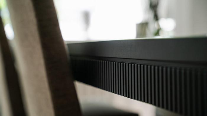 Bild 6, Line 200-250X100 cm Black | Englesson | Bonus Möbler