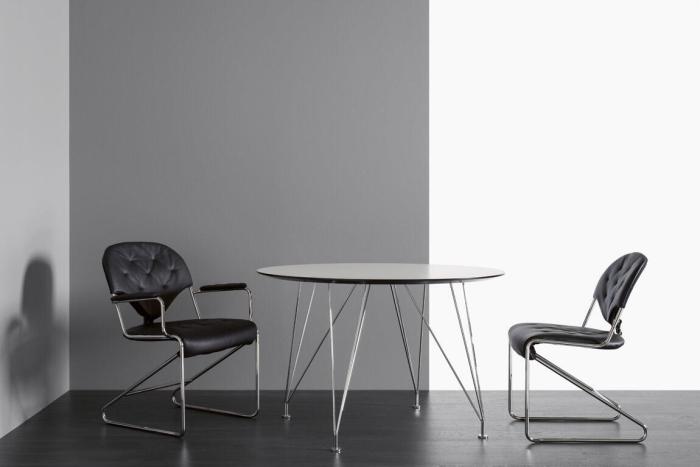 Bild 2, Inter Café Ø110 cm | DUX | Bonus Möbler