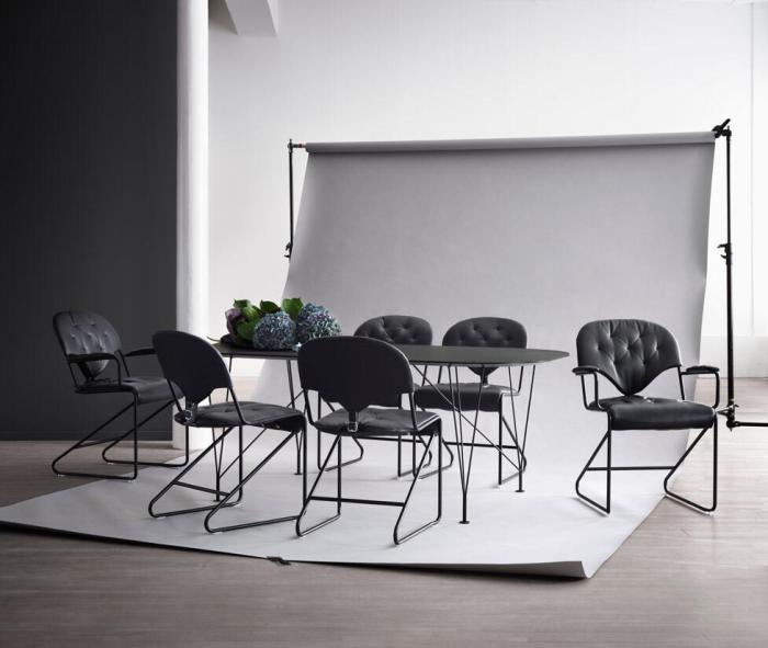 Bild 2, Inter 180X100 cm | DUX | Bonus Möbler