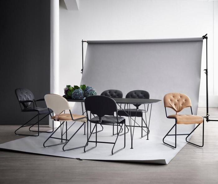 Bild 3, Inter 180X100 cm | DUX | Bonus Möbler