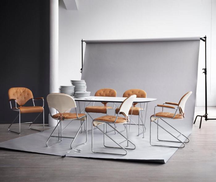 Bild 5, Inter 180X100 cm | DUX | Bonus Möbler