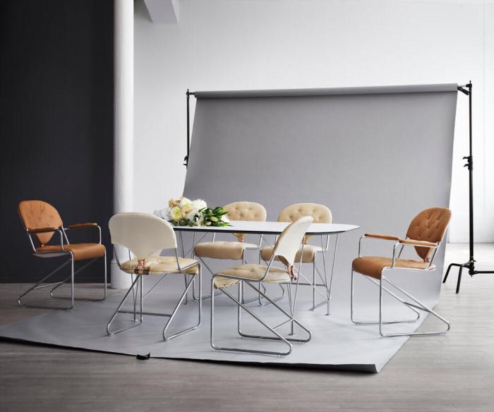 Bild 6, Inter 180X100 cm | DUX | Bonus Möbler