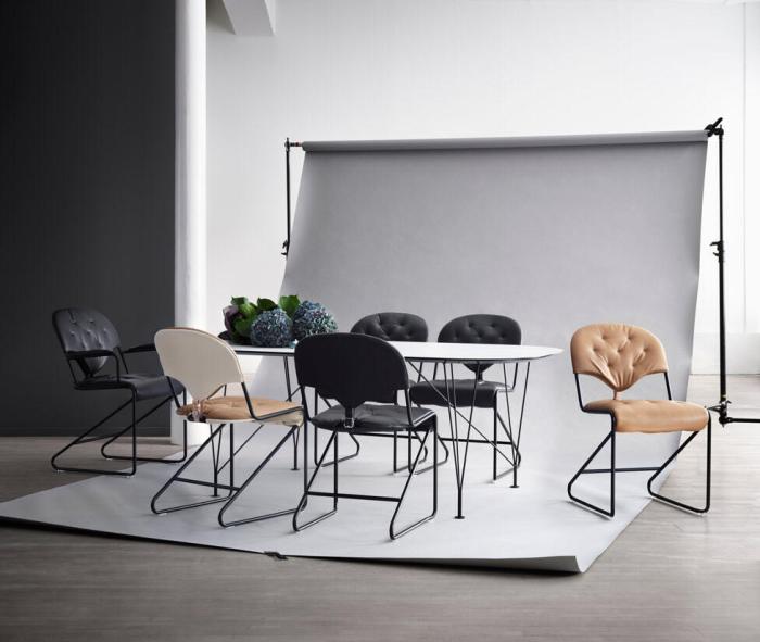 Bild 9, Inter 180X100 cm | DUX | Bonus Möbler