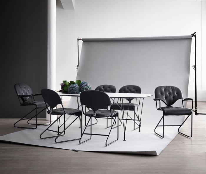 Bild 10, Inter 180X100 cm | DUX | Bonus Möbler