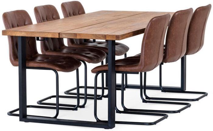 Bild 6, Frank Brun | Torkelson | Bonus Möbler