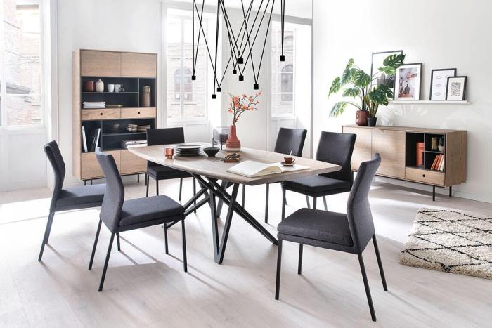 Bild 8, Korgen Ek | LIB | Bonus Möbler