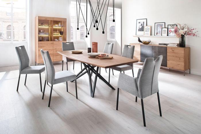 Bild 9, Korgen Ek | LIB | Bonus Möbler