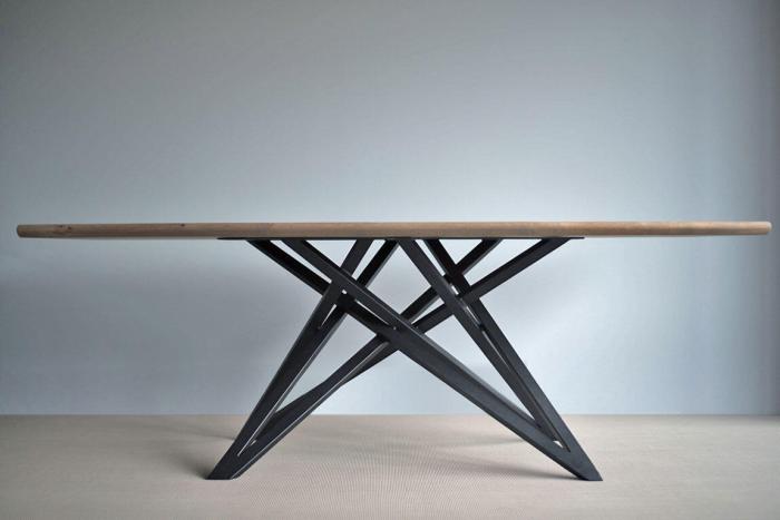 Bild 4, Korgen Ek | LIB | Bonus Möbler