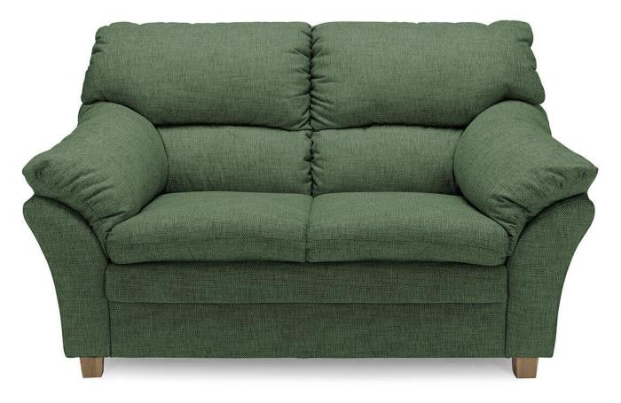 Bild 2, Valetta Tyg 2-sits 158 cm | Hjort Knudsen | Bonus Möbler