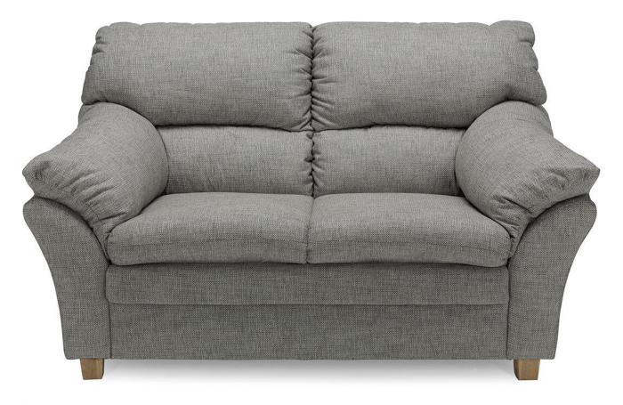 Bild 3, Valetta Tyg 2-sits 158 cm | Hjort Knudsen | Bonus Möbler