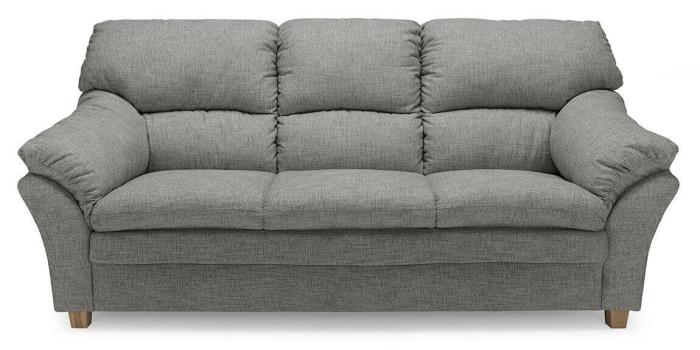 Bild 3, Valetta Tyg 3-sits 213 cm | Hjort Knudsen | Bonus Möbler