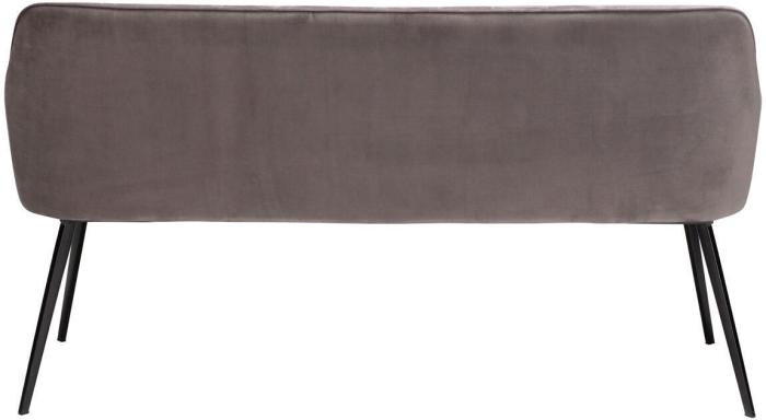 Bild 4, Embrace Sammet Alu | Dan-Form | Bonus Möbler