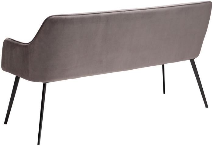 Bild 3, Embrace Sammet Alu | Dan-Form | Bonus Möbler