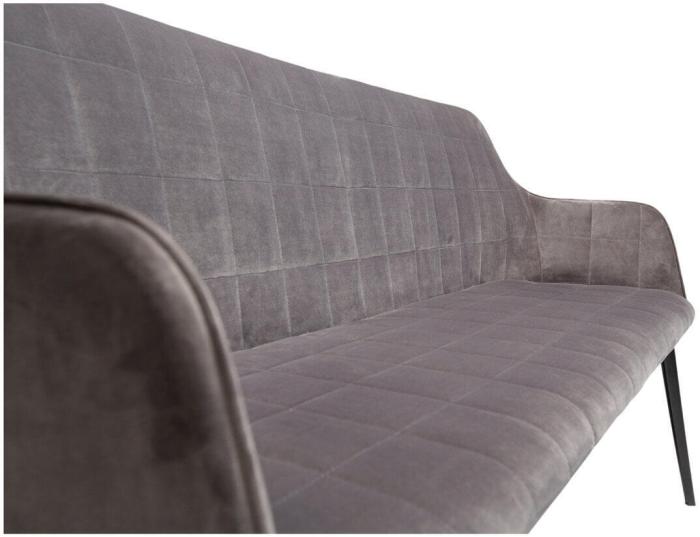 Bild 5, Embrace Sammet Alu | Dan-Form | Bonus Möbler