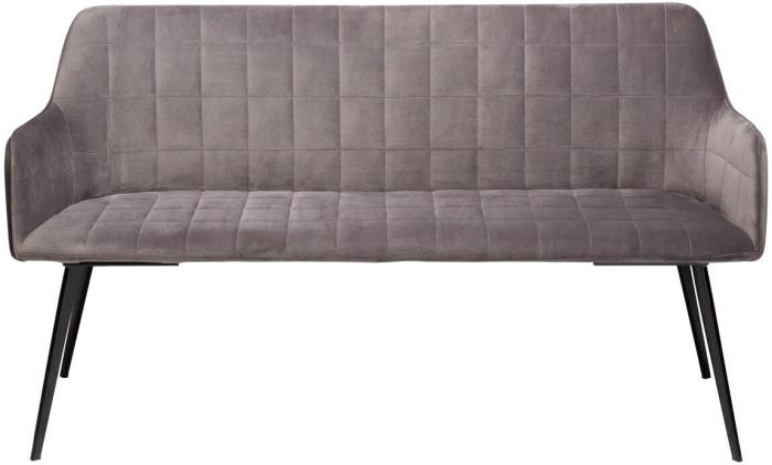 Bild 2, Embrace Sammet Alu | Dan-Form | Bonus Möbler