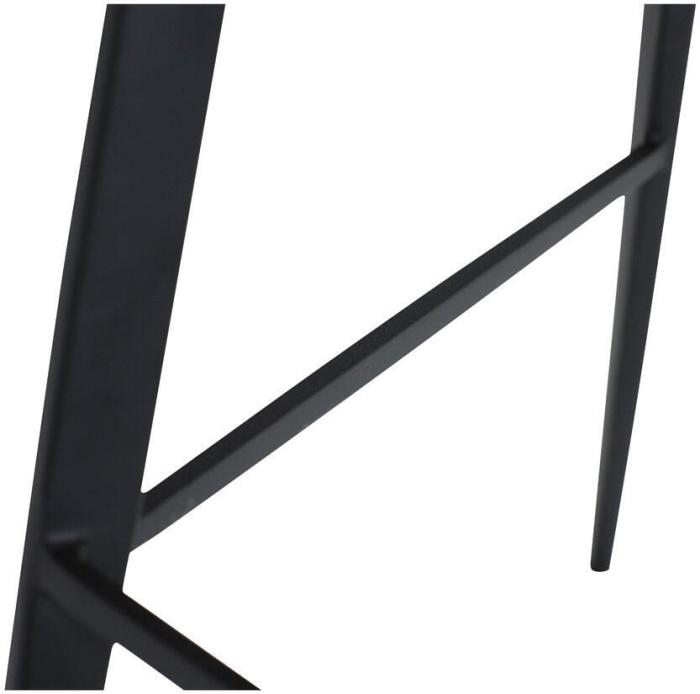 Bild 4, Hype Hög Konstläder Vintage Green - Dan-Form - Bonus Möbler