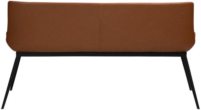 Bild 4, Hype Konstläder Vintage Light Brown | Dan-Form | Bonus Möbler