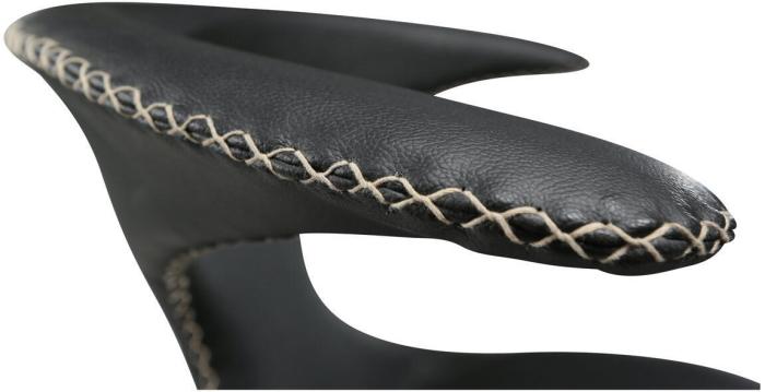 Bild 8, Flair Läder / Ek Black | Dan-Form | Bonus Möbler