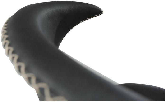 Bild 9, Flair Läder / Ek Black | Dan-Form | Bonus Möbler