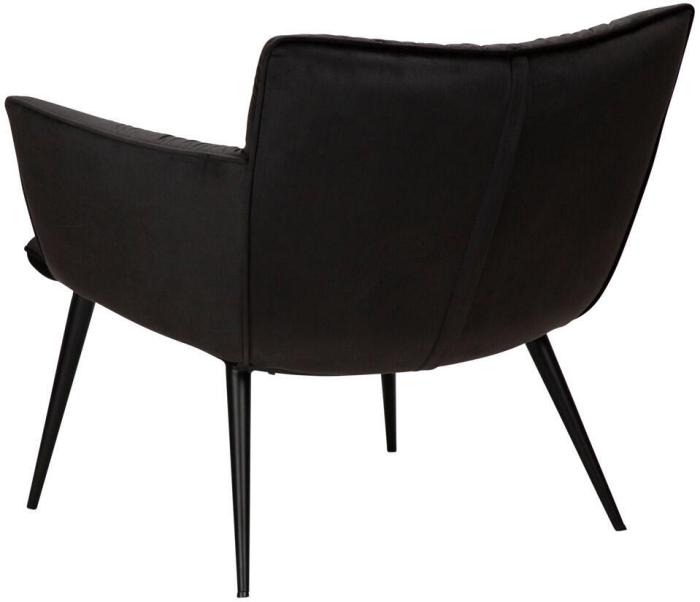 Bild 4, Join Sammet Meteorite Black | Dan-Form | Bonus Möbler