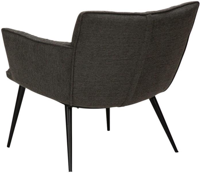 Bild 4, Join Tyg Crow Black | Dan-Form | Bonus Möbler