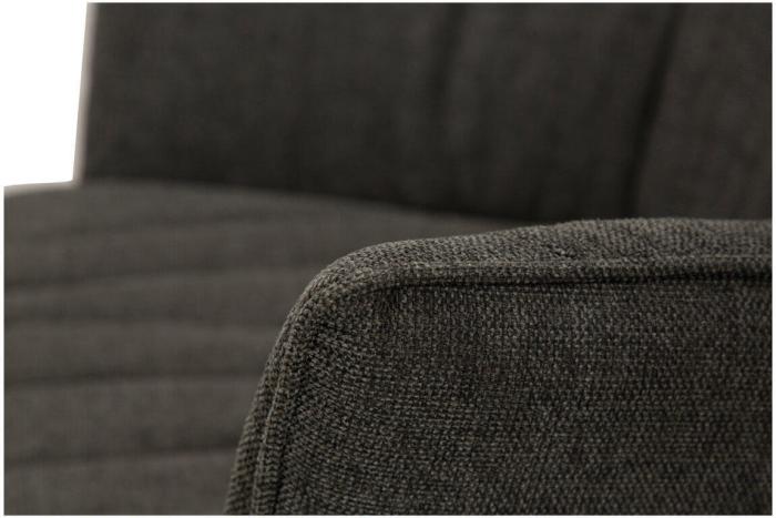 Bild 8, Join Tyg Crow Black | Dan-Form | Bonus Möbler