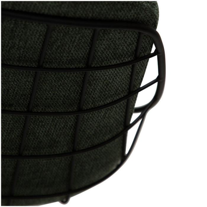 Bild 7, Sway Tyg Sage Green | Dan-Form | Bonus Möbler