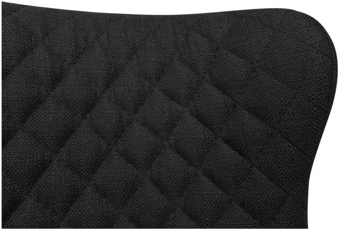 Bild 7, Vetro Tyg / Ek Black | Dan-Form | Bonus Möbler