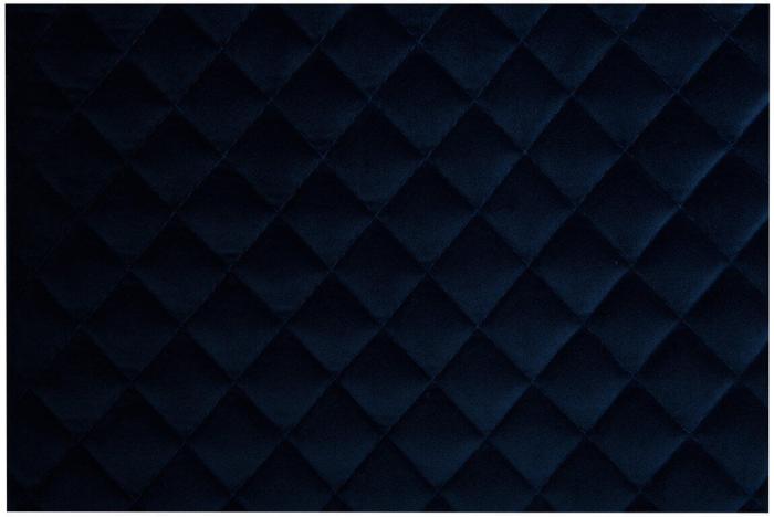 Bild 4, Vetro Sammet / Ek Midnight Blue | Dan-Form | Bonus Möbler