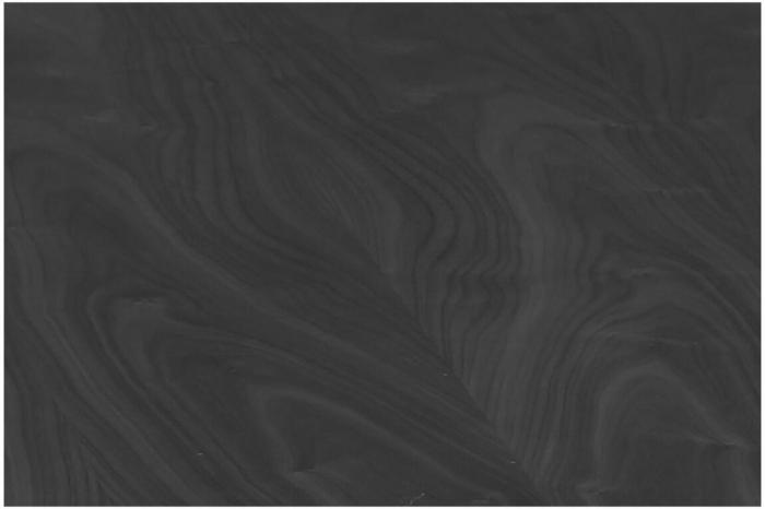 Bild 4, Pheno 220X100 cm Svart | Utgått | Bonus Möbler