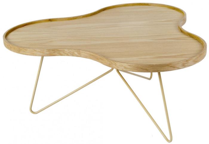 Bild 12, Flower Mono 114X107 cm | Swedese | Bonus Möbler