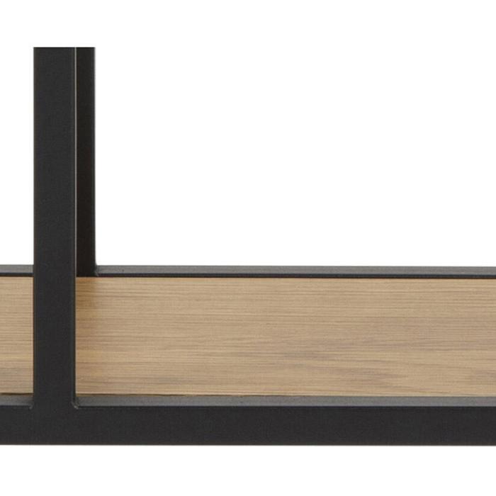 Bild 3, Seaford 3 Oktogon Vägg Vildek / Svart | Utgått | Bonus Möbler