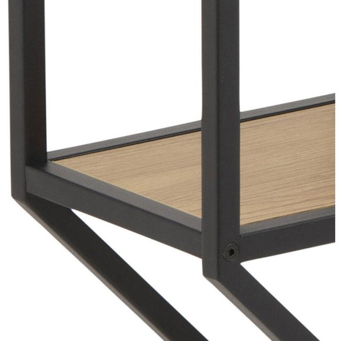 Bild 6, Seaford 3 Oktogon Vägg Vildek / Svart | Utgått | Bonus Möbler