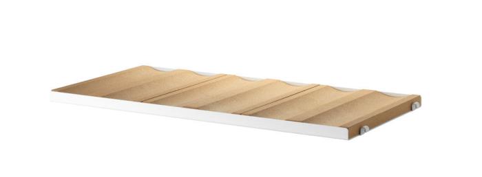 Bild 3, String Flaskställ av kork 2-pack | String | Bonus Möbler