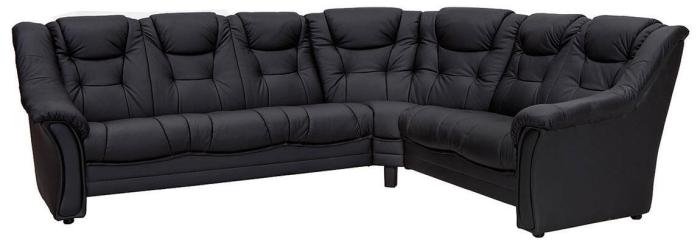 Bild 7, Safir 2-sits + Hörn + 3-sits Vändbar | Utgått | Bonus Möbler