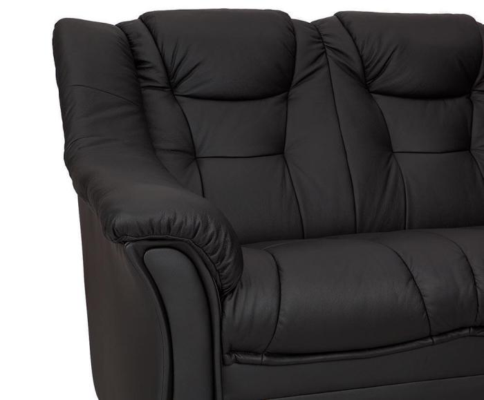 Bild 5, Safir 2-sits + Hörn + 3-sits Vändbar | Utgått | Bonus Möbler