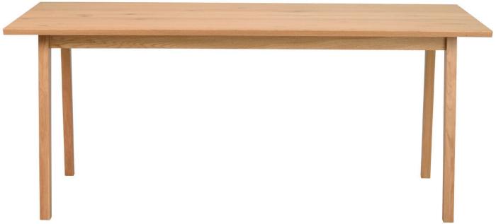 Bild 2, Melfort 180X90 cm Ek | Rowico Home | Bonus Möbler