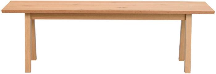 Bild 2, Melfort 144 cm Ek | Rowico Home | Bonus Möbler