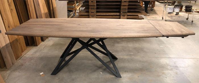 Bild 6, Korgen Isticksskiva Ek | LIB | Bonus Möbler