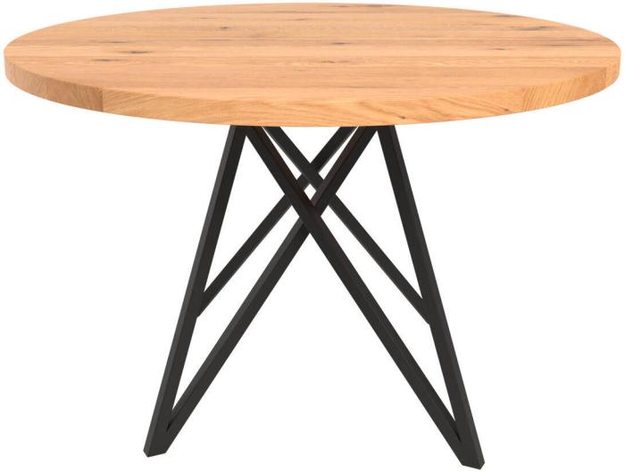 Bild 2, Korgen Runt Ek | LIB | Bonus Möbler