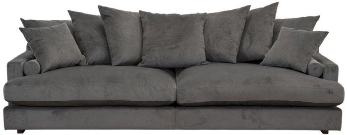 Bild 7, All-in Fast klädsel 3,5-sits 268 cm | Burhéns | Bonus Möbler