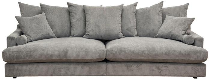 Bild 8, All-in Fast klädsel 3,5-sits 268 cm | Burhéns | Bonus Möbler