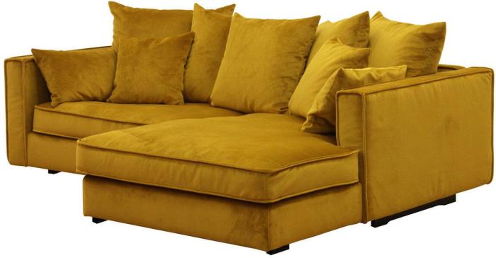 Bild 4, Bad Boy 1,5-sits + divan - Burhéns - Bonus Möbler