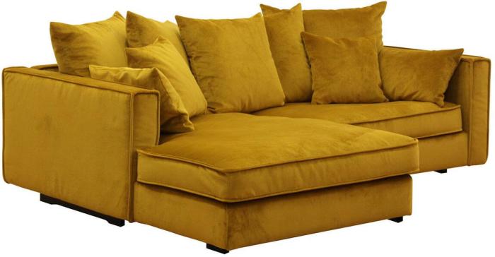 Bild 2, Bad Boy 1,5-sits + divan - Burhéns - Bonus Möbler